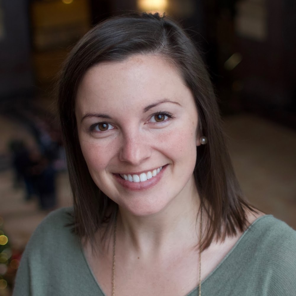 Meet your Posher, Christine